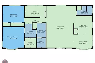 4444 18th St, Bacliff, TX 77518 - Photo 15