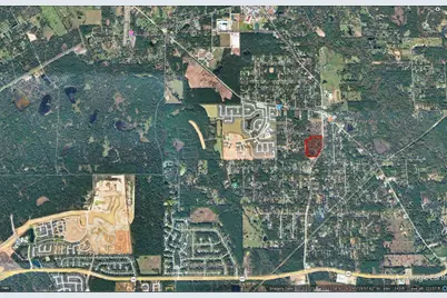 14848 Old Houston Rd, Conroe, TX 77302 - Photo 1