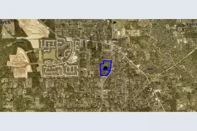 14848 Old Houston Rd, Conroe, TX 77302 - Photo 3