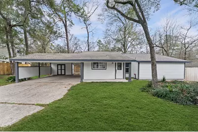 1808 N Red Cedar Circle, The Woodlands, TX 77380 - Photo 1