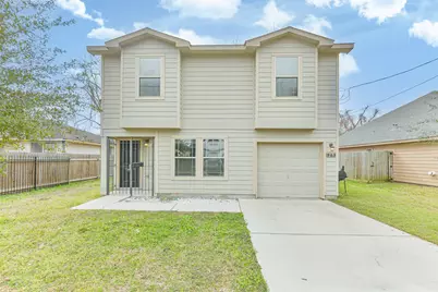 963 Lucky Street, Houston, TX 77088 - Photo 1