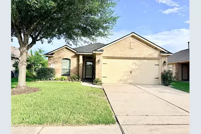 1807 Emerson Ridge Drive, Spring, TX 77388 - Photo 1