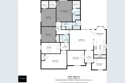 202 County Fair Drive, Houston, TX 77060 - Photo 27