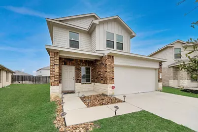 2347 Pettingell Way, Spring, TX 77373 - Photo 5