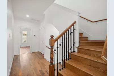 904 W 20th Street #A, Houston, TX 77008 - Photo 13