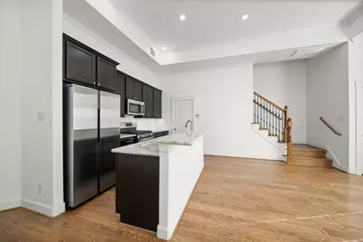 904 W 20th Street #A, Houston, TX 77008 - Photo 5