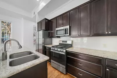 904 W 20th Street #A, Houston, TX 77008 - Photo 7