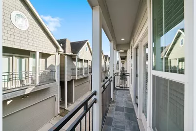 904 W 20th Street #A, Houston, TX 77008 - Photo 15