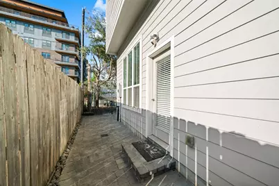 904 W 20th Street #A, Houston, TX 77008 - Photo 27