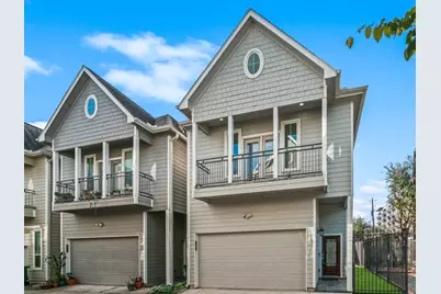904 W 20th Street #A, Houston, TX 77008 - Photo 1