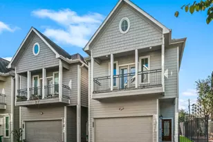 904 W 20th St, Houston, TX 77008 - Photo 1