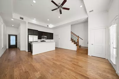 904 W 20th Street #A, Houston, TX 77008 - Photo 11