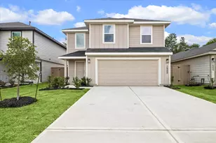 14333 Tawny St, Splendora, TX 77372 - Photo 1