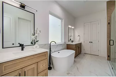 1802 Rollingwood Drive, Huntsville, TX 77340 - Photo 19