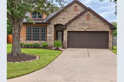 13751 Crested Iris Drive, Cypress, TX 77429 - Photo 1