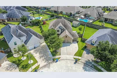 18603 Magpie Court, Cypress, TX 77429 - Photo 3