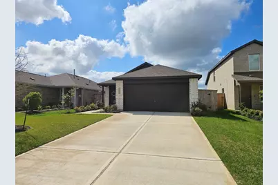 28751 Texas Plains Drive, Hockley, TX 77447 - Photo 3
