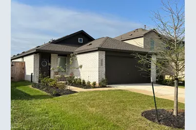 28751 Texas Plains Drive, Hockley, TX 77447 - Photo 1