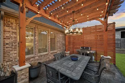 1004 Ivy Meadow Lane, Pinehurst, TX 77362 - Photo 35