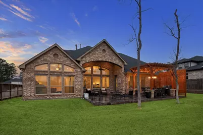 1004 Ivy Meadow Lane, Pinehurst, TX 77362 - Photo 33