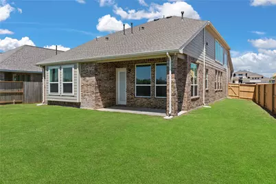 10955 Double Rock Drive, Missouri City, TX 77459 - Photo 31
