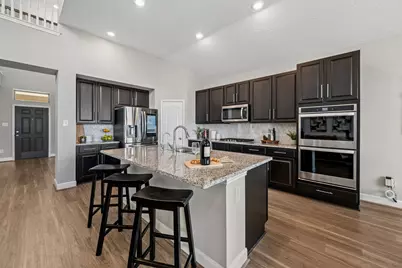 15526 Westward Lake Lane, Houston, TX 77044 - Photo 9