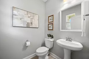15526 Westward Lake Ln, Houston, TX 77044 - Photo 5