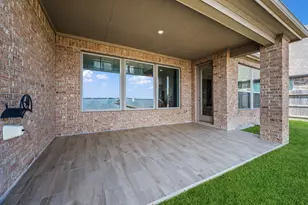 15526 Westward Lake Ln, Houston, TX 77044 - Photo 33