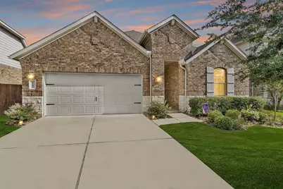 1208 Sandstone Hills Drive, Montgomery, TX 77316 - Photo 1
