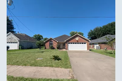 1035 N Colbert Street, Dayton, TX 77535 - Photo 1