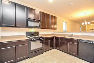 2431 Concord Ter, Missouri City, TX 77489 - Photo 19