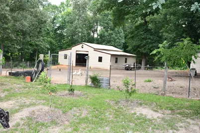 101 Pinewood Drive, Shepherd, TX 77371 - Photo 31