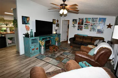 101 Pinewood Drive, Shepherd, TX 77371 - Photo 15