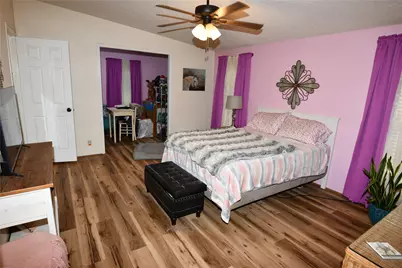 101 Pinewood Drive, Shepherd, TX 77371 - Photo 17