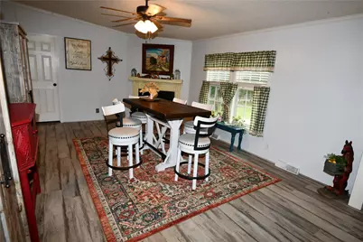 101 Pinewood Drive, Shepherd, TX 77371 - Photo 9