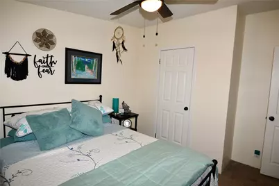 101 Pinewood Drive, Shepherd, TX 77371 - Photo 5