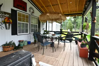 101 Pinewood Drive, Shepherd, TX 77371 - Photo 25