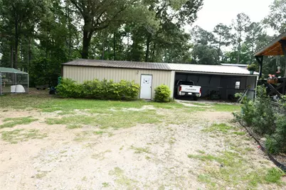 101 Pinewood Drive, Shepherd, TX 77371 - Photo 27