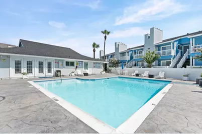 3506 Cove View Boulevard #812, Galveston, TX 77554 - Photo 31
