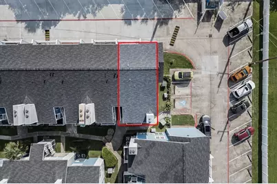 3506 Cove View Boulevard #812, Galveston, TX 77554 - Photo 33