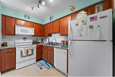 3506 Cove View Boulevard #812, Galveston, TX 77554 - Photo 13