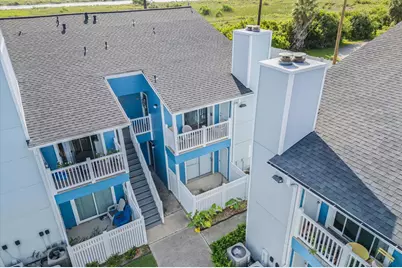 3506 Cove View Boulevard #812, Galveston, TX 77554 - Photo 35