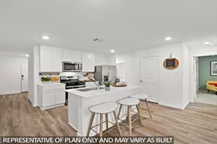 19968 Hilbert Rd, New Caney, TX 77357 - Photo 5