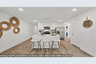 19968 Hilbert Road, New Caney, TX 77357 - Photo 3