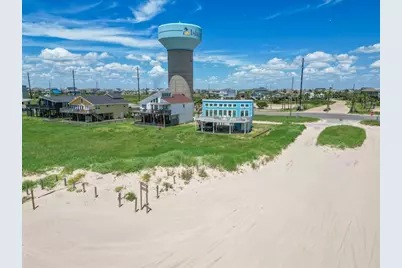 22502 Kennedy Drive, Galveston, TX 77554 - Photo 5