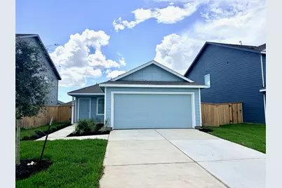 7606 Madrid Manor, Richmond, TX 77469 - Photo 1