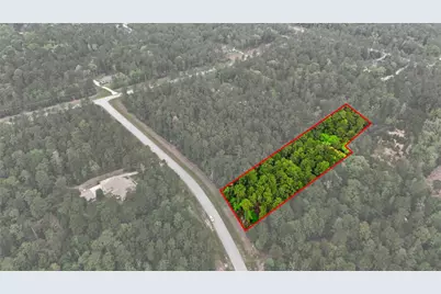 Tbd Windmill Road, Huntsville, TX 77358 - Photo 1