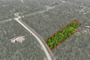 Tbd Windmill Rd, Huntsville, TX 77358 - Photo 1