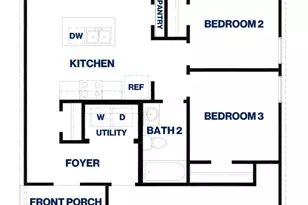 11755 Ruffian Dr, Willis, TX 77318 - Photo 13