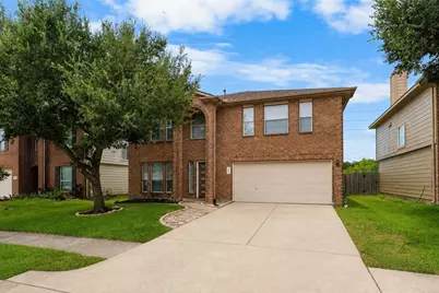 4035 Mt Whitney Way, Katy, TX 77449 - Photo 1